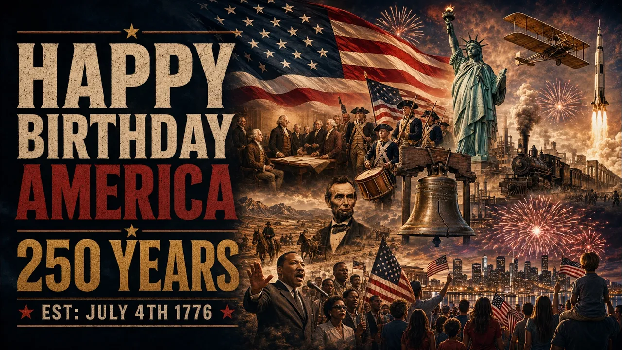 Two Fifty Beers (America — 250 Year Anniversary)